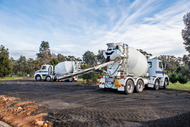 Best Concrete Foundation Repair in Kaser, NY